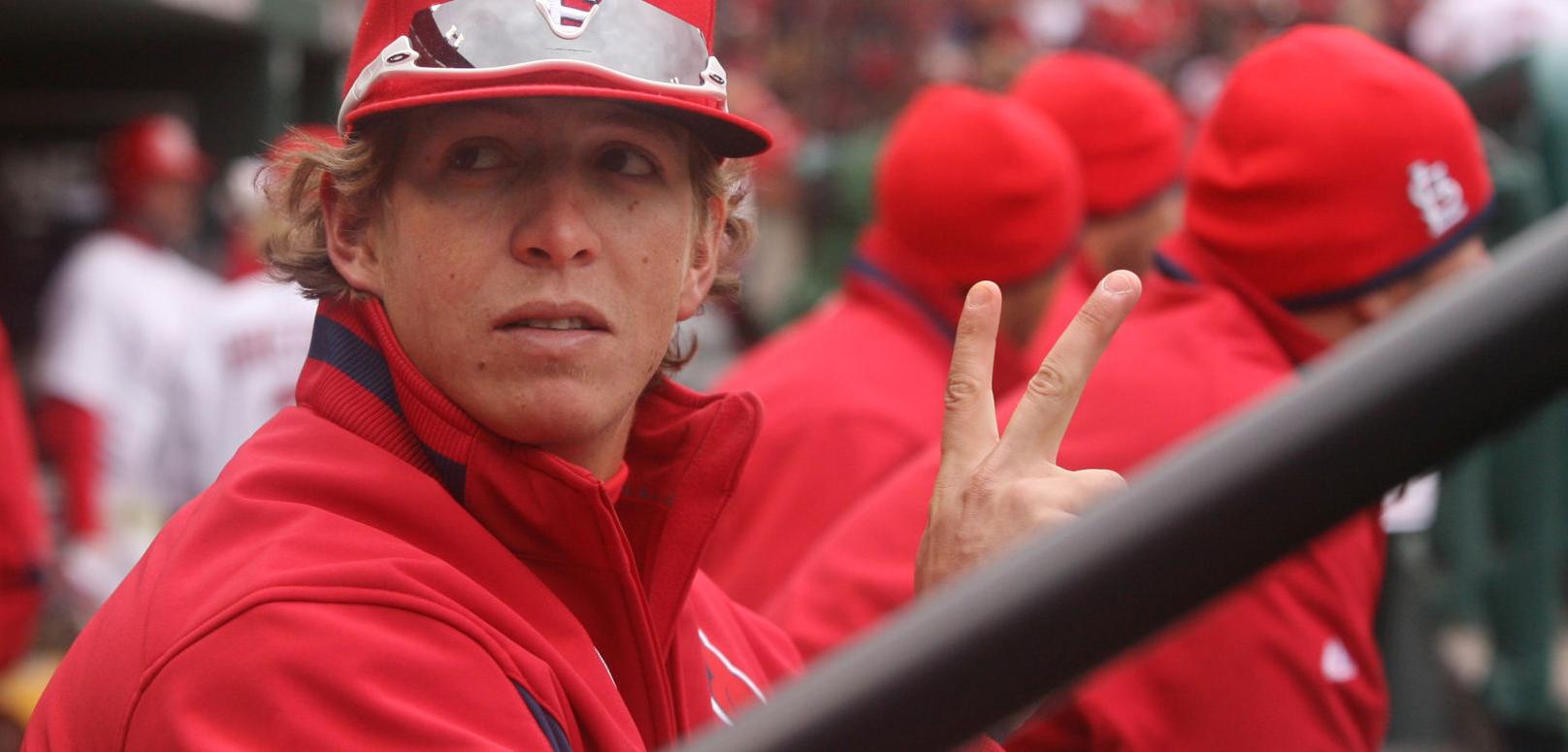 Colby Rasmus